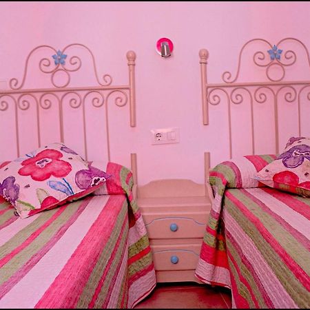 Apartamento Con Wifi En El Centro Conil De La Frontera Eksteriør bilde