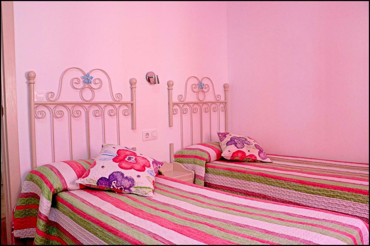 Apartamento Con Wifi En El Centro Conil De La Frontera Eksteriør bilde
